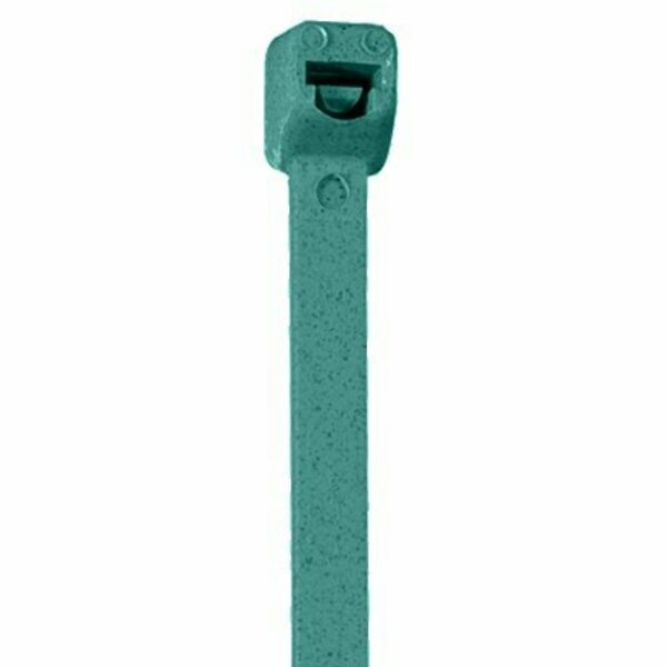 Bsc Preferred 15'' 50# Metal Detectable Cable Ties, 100PK S-16564